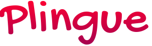 Plingue.com Logo