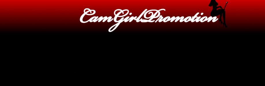 CAMGIRLPROMOTION Cover Image
