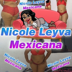 Nicole Leyva - Pornstar / Channel page - XVIDEOS.COM