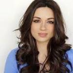 Crystal Reed Profile Picture
