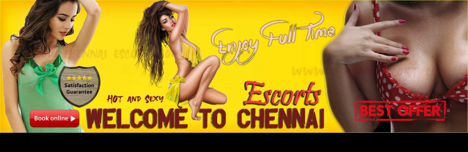 Chennai Escorts Cover Image