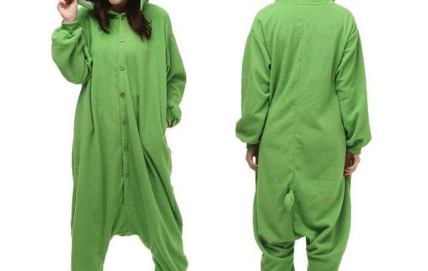Animal Onesie For Women Are a Very Personal Gift Idea