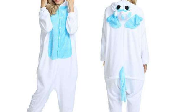 All About Adult Animal Onesies