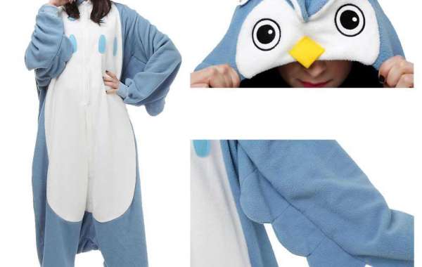 Adult Animal Onesies and Gifts