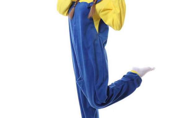 Halloween Onesies For Adults - Why Cute Halloween Costume Accessories Is Always Popular