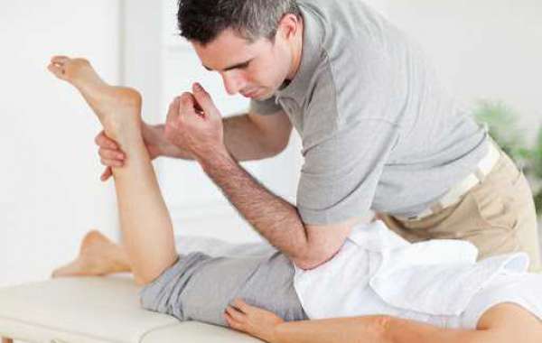 Can Chiropractor Help You With Sciatica