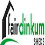 Fair Dinkum Sheds Profile Picture