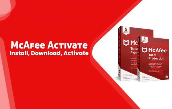 How to install and activate McAfee Antivirus on your device