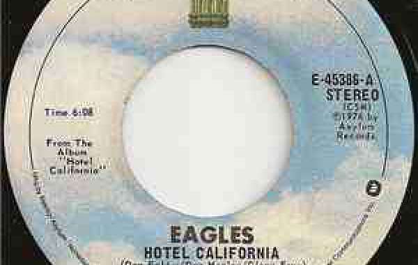 Eagles, Hotel California Serial X32 Build Full Version