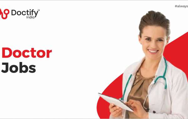 Apply For The Doctor Jobs