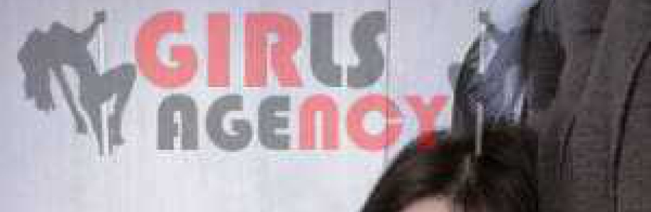 girls agency Cover Image
