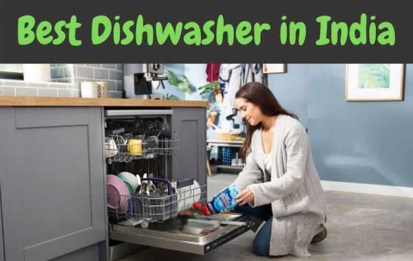 Advantages of dishwasher