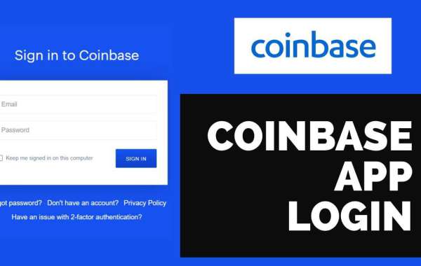How to Create/Open Coinbase Account Quickly?