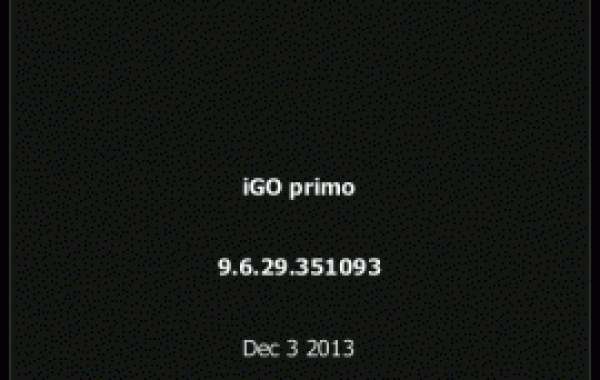 Igo Primo Truck Navigation For License Full 64 Final Crack Android