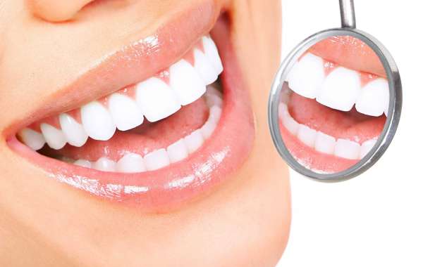 Teeth Whitening Hints