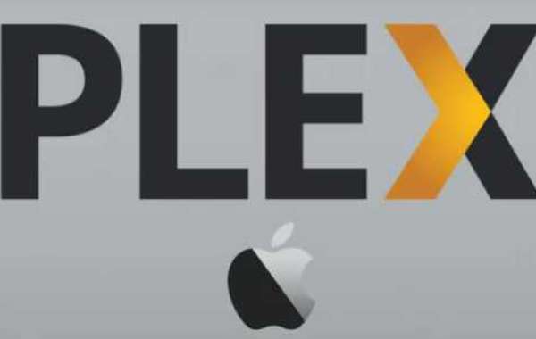 Where to Enter Plex TV Code?