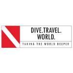 Dive.Travel. World. Profile Picture
