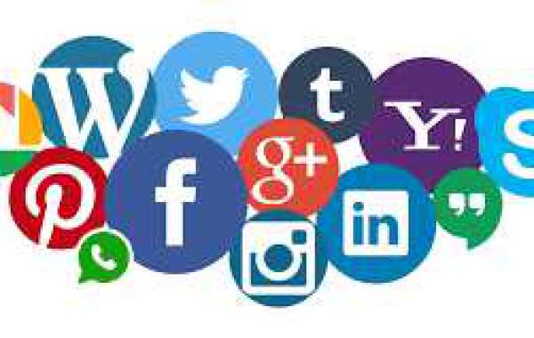 Website optimization with help of Social Media Marketing Services
