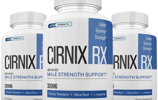 Cirnix RX Reviews