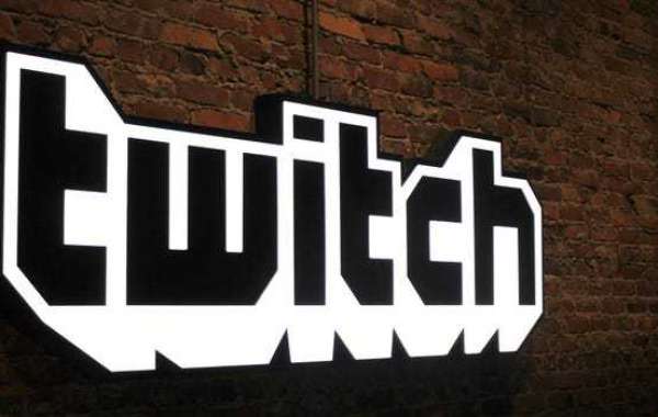 How to Create an Account on Twitch TV via twitch.tv/activate
