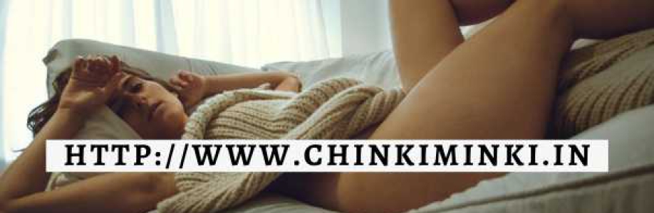 chinkiminki Cover Image