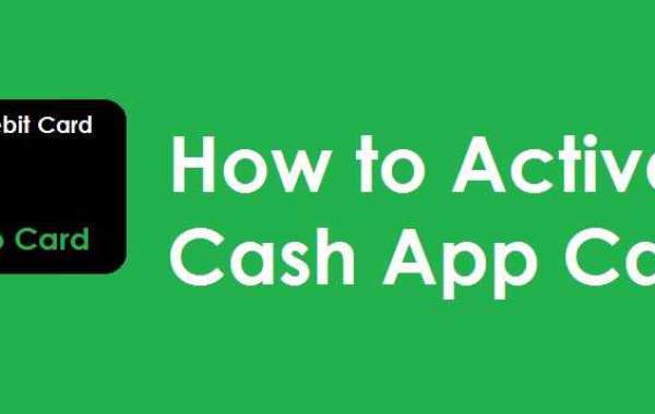 How do I know if my cash app card is activated?