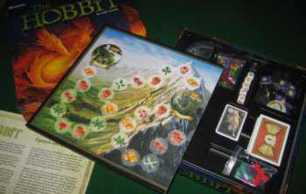  The Hobbit Board Game Avi Rip Subtitles Video mahilchad