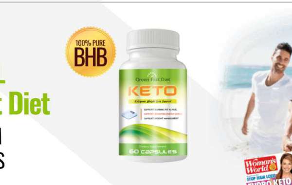 Green Fast Diet Keto Reviews, Benefits, Side Effects & Does It Work!