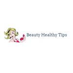 Beauty  Healthy Tips Profile Picture
