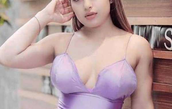 Get your sexual desires fulfilled with Punjabi Bagh Escort Service