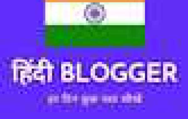 Top Hindi Blogger By Rahul Digital Marketing