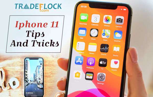 iPhone 11 Tips and Tricks