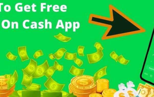 Free Money on Cash App Using Referral Code- (Hacks for Quick Money)