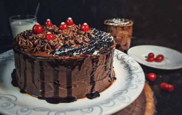 Professional baking classes in Chennai
