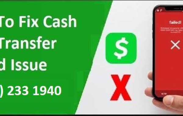 Why the Cash App transfer failing- (What’s the fuss behind it)