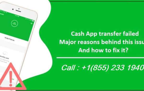 Possible causes for the Cash App transaction failed for your protection