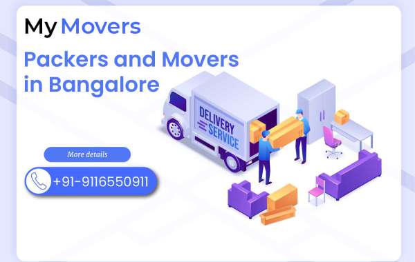 Movers and packers and Bangalore