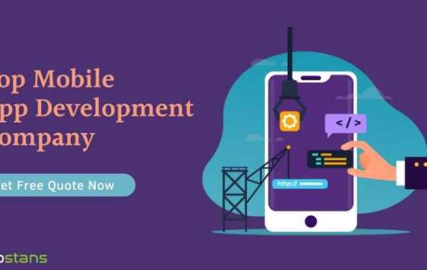 Best Web & Mobile App Development Company in India, USA
