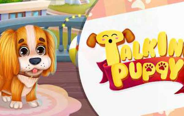 Descargar Puppy Playtime APK gratis
