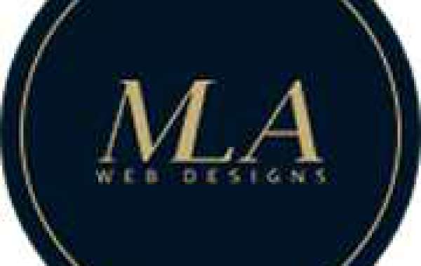 Luxury web design