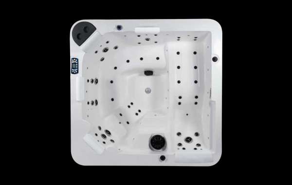 Read: Hot Tub Overview