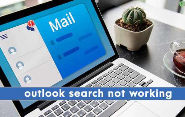 How to Deal with Outlook Web Search Not Working?