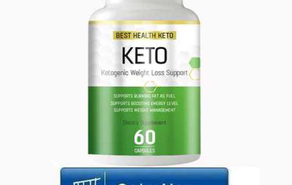 2021#1 Shark-Tank Best Health Select Keto - Safe and Original
