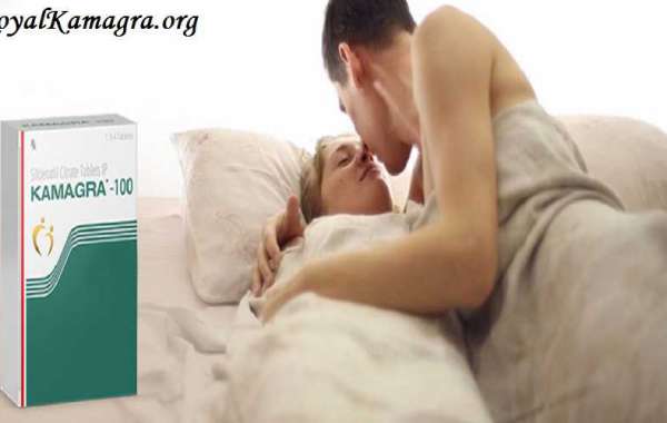 Why Is Kamagra The Worldwide Popular ED Pill?