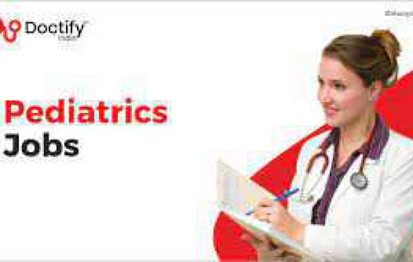 Apply For The Pediatrician jobs in India
