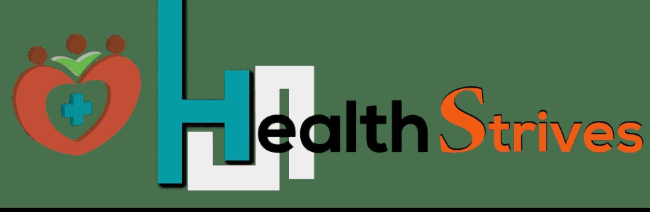 Health Strives Cover Image