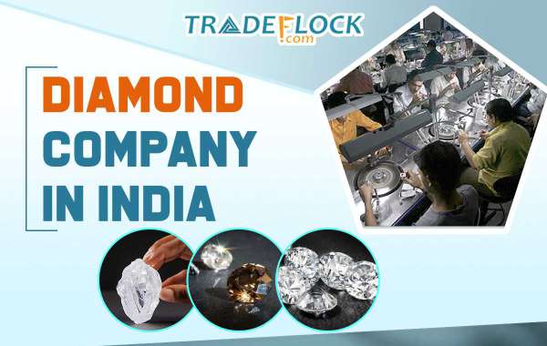 Top 10 Diamond Company in India