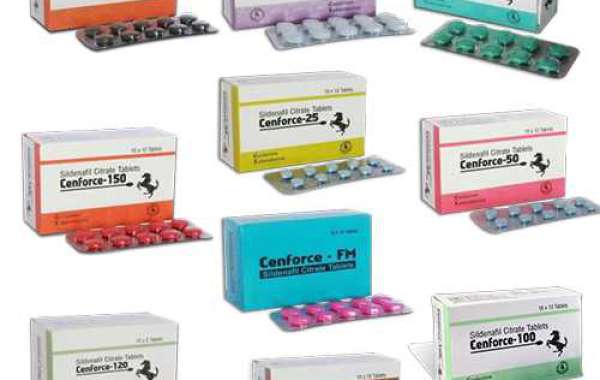 Cenforce ED Pills For Ed Treatment in men | Ed Generic Store