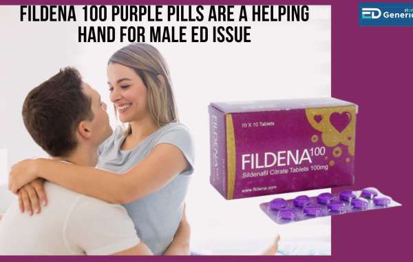Buy Fildena 100 mg online | Reviews | Prices in the USA | Ed Generic Store