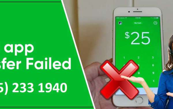 Know the common reasons why cash app payment fails